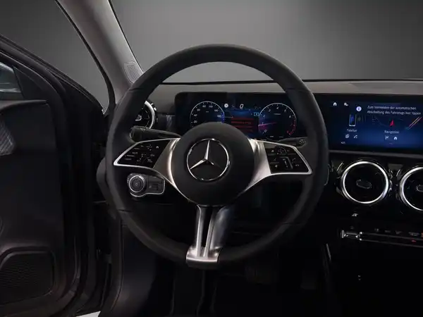 MERCEDES-BENZ A 180 (19/24)