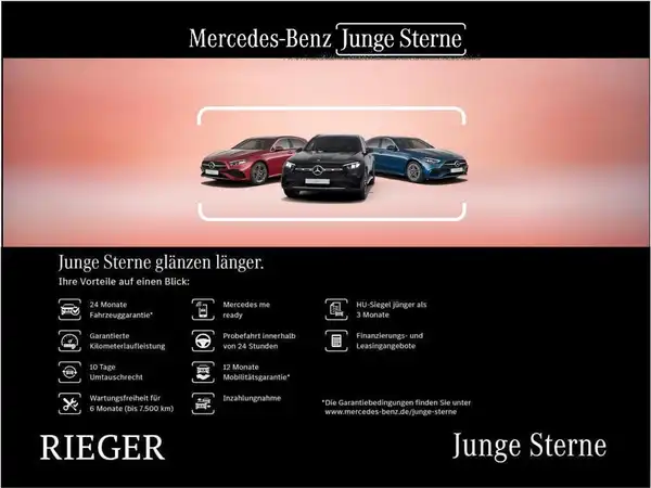 MERCEDES-BENZ A 180 (20/24)