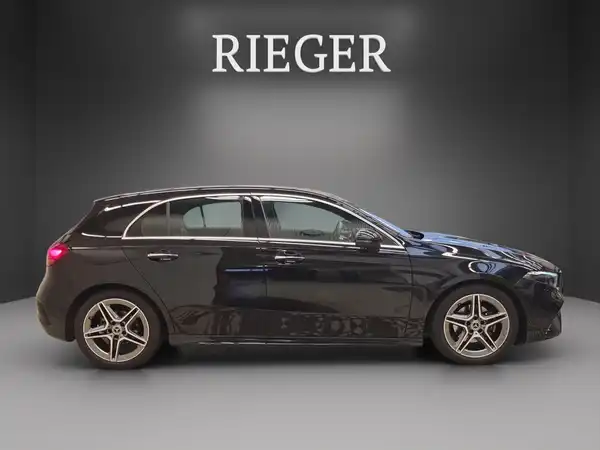 MERCEDES-BENZ A 180 (14/26)