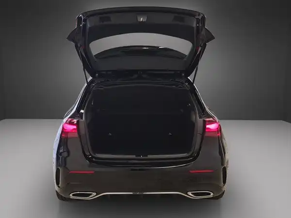 MERCEDES-BENZ A 180 (12/25)