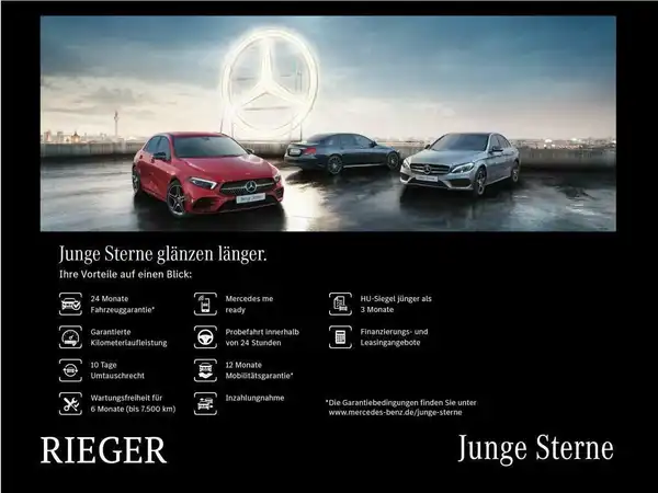 MERCEDES-BENZ A 180 (23/24)