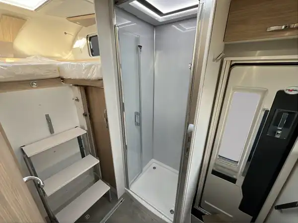 FRANKIA F-LINE (11/21)