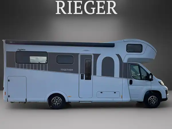 FRANKIA F-LINE (14/21)