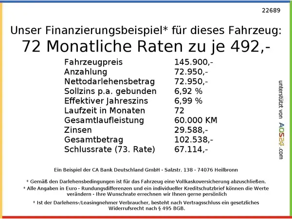 FRANKIA F-LINE (19/21)