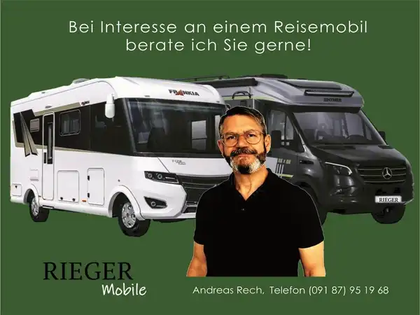 FRANKIA F-LINE (21/21)