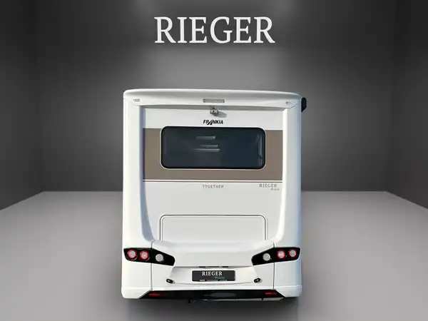 FRANKIA F-LINE (10/21)