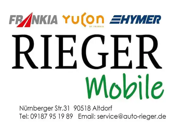 FRANKIA I 740 (30/31)