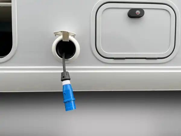 FRANKIA I 740 (7/31)