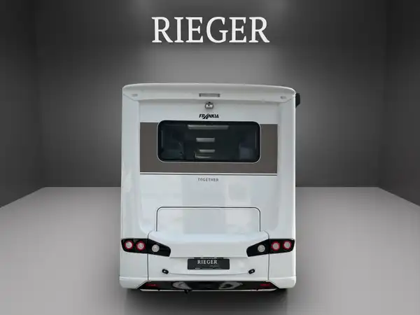 FRANKIA I 740 (9/31)