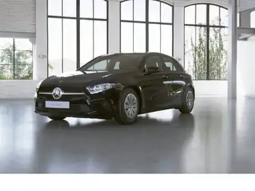 MERCEDES-BENZ A 180 (1/16)